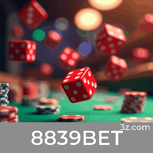 Qualidade Superior de Jogos no 8839BET