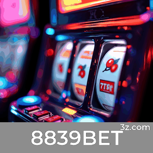 Unlock Bônus Exclusivos na 8839BET Agora!