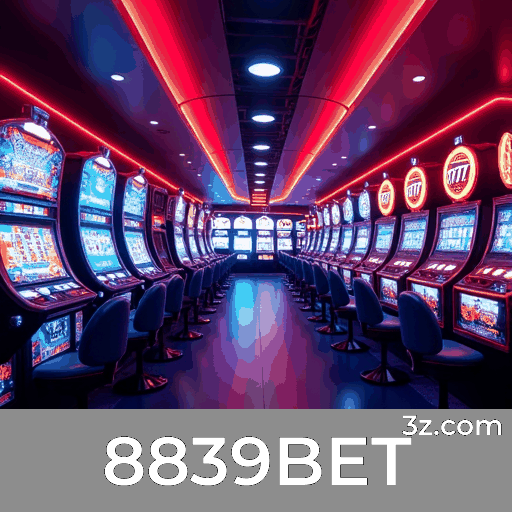 8839BET: Desbloqueie Experiências com Privilegios de Membro