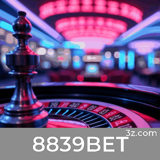 Unlock Bônus Exclusivos na 8839BET Agora!