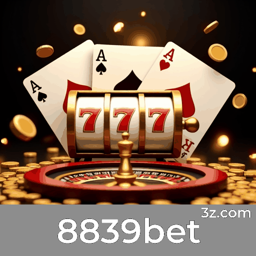 Registre-se Rapidamente e Desbloqueie Recompensas Exclusivas 8839bet