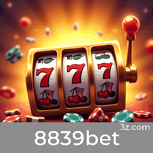 Luxo e Exclusividade em Cada Jogo no 8839bet
